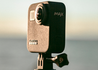 GoproMAXを買ったけど、360度カメラとして最強だった。 - NAOton HIKER ...